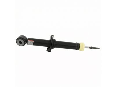 7L1Z-18124-X Ford Shock Absorber Assembly Product Photo 2 of 4