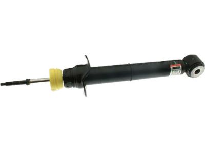 Ford 7L1Z-18124-X Shock Absorber Assembly