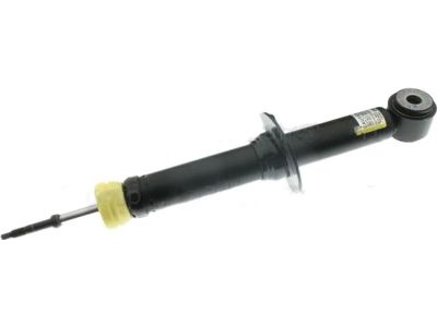 Ford 7L1Z-18124-X Shock Absorber Assembly
