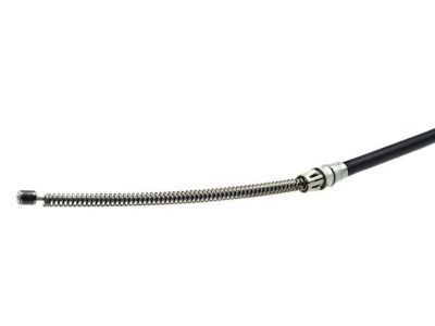 Ford F6TZ-2A635-BA Rear Cable, Driver Side