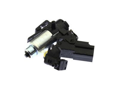 Mercury Shift Interlock Solenoid - 5W1Z-3Z719-A