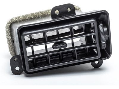 Ford F81Z-19893-AAH Air Outlet Vent