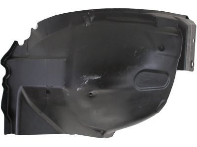 Ford Wheelhouse - AR3Z-16103-B