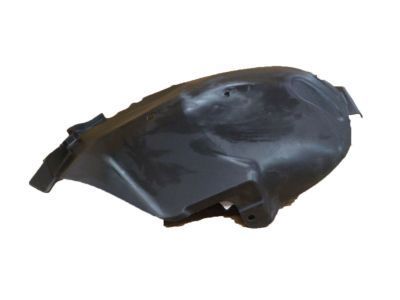 Ford AR3Z-16103-B Rear Fender Liner, Front Driver Side