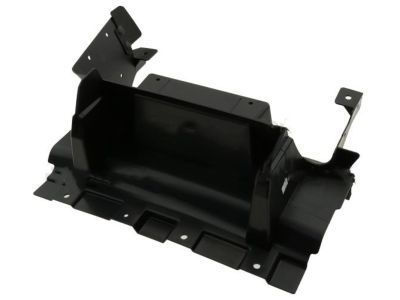 Ford HC3Z-8327-R Air Deflector