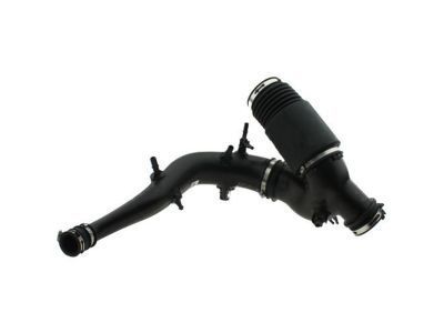 2017 Ford F-150 Air Intake Coupling - HL3Z-9C623-A