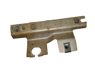 Lincoln 3L2Z-2780-BA Parking Brake Control