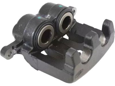 Ford 8C3Z-2553-A Housing, Driver Side