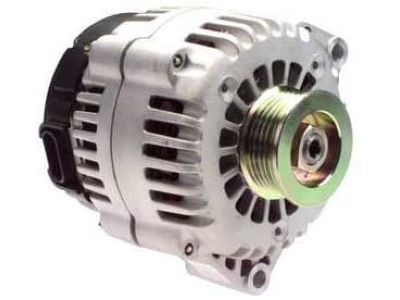 Mercury Grand Marquis Alternator - E9PZ-10346-ARM1