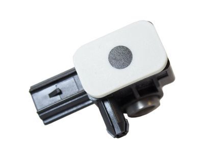 Ford CP9Z-14B004-A Impact Sensor, Front