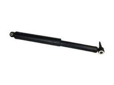 Ford BC3Z-3E651-A Damper Assy