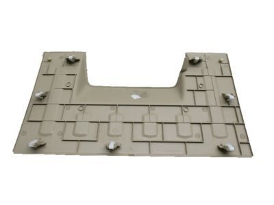 Ford 8C3Z-2504459-AB Closure Panel, Camel