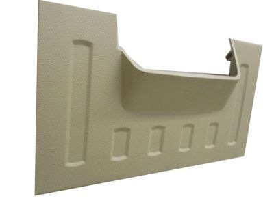 Ford 8C3Z-2504459-AB Closure Panel, Camel