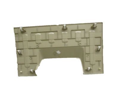 Ford 8C3Z-2504459-AB Closure Panel, Camel