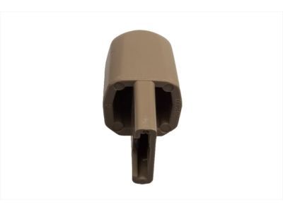 Ford 5R3Z-6362762-AAB Knob - Seat Back Locking Mechanism