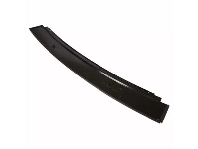 Ford 9R3Z-6351942-A Panel Assembly - Roof Trim - Rear