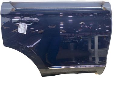 JL7Z-7824630-A Ford Door Shell, Rear Passenger Side Product Photo 4 of 4