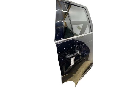 JL7Z-7824630-A Ford Door Shell, Rear Passenger Side Product Photo 2 of 4