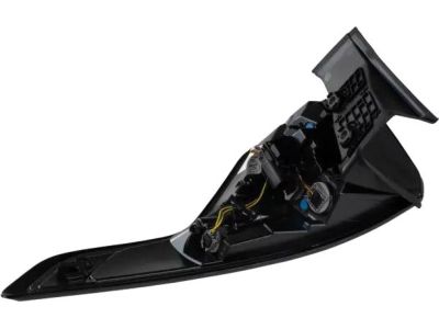 Ford GJ5Z-13405-C Lamp Assembly, Driver Side