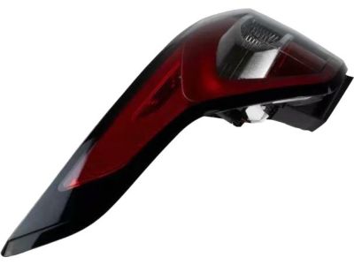 Ford GJ5Z-13405-C Lamp Assembly, Driver Side