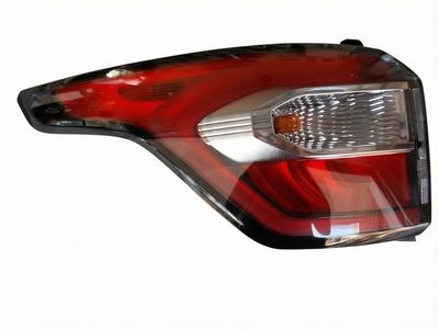 Ford GJ5Z-13405-C Lamp Assembly, Driver Side GJ5Z-13405-C Ford Lamp Assembly, Driver Side Product Photo 1 of 4