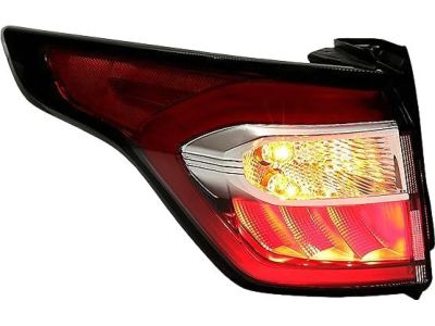 Ford GJ5Z-13405-C Lamp Assembly, Driver Side