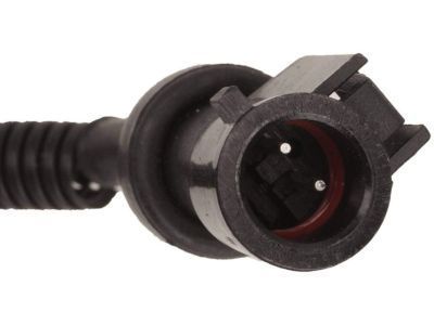 Ford 4L3Z-2C204-AB ABS Sensor, Front Passenger Side