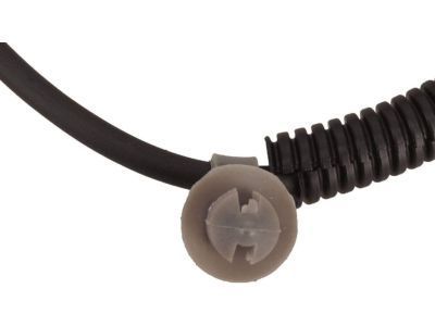 Ford 4L3Z-2C204-AB ABS Sensor, Front Passenger Side