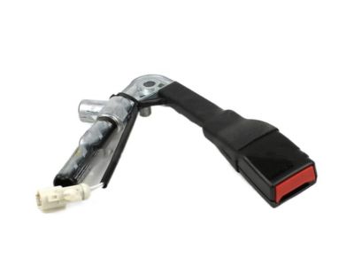 Lincoln FL1Z-7861203-AC Buckle