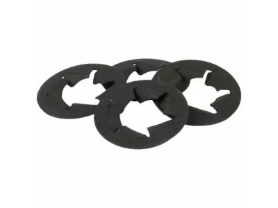 Ford -W623484-S439 Nut