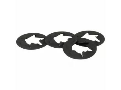 Ford -W623484-S439 Nut