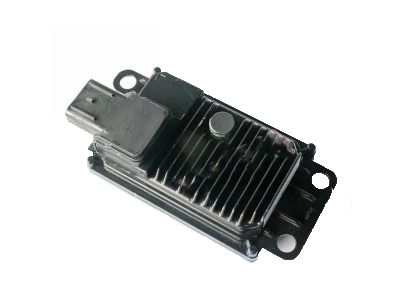 Ford BA1Z-9E731-C Distance Sensor