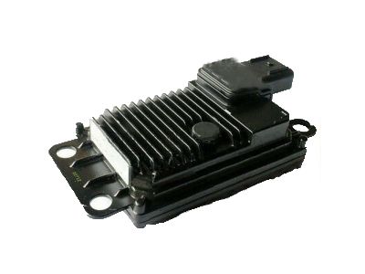 Lincoln Vehicle Speed Sensor - BA1Z-9E731-C