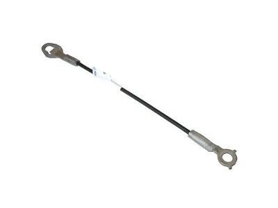 Ford F37Z-9943052-A Check Cable