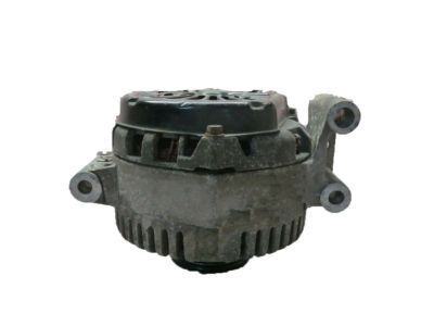 Mercury F77Z-10V346-ABRM Alternator Assy                    