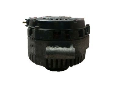 Mercury F77Z-10V346-ABRM Alternator Assy                    