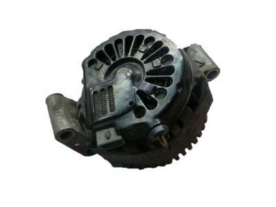 Mercury F77Z-10V346-ABRM Alternator Assy                    
