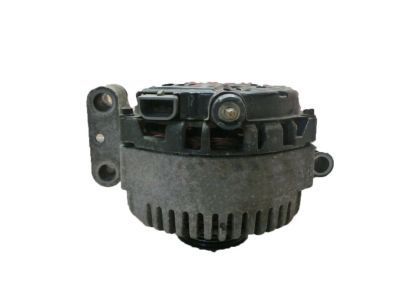 Mercury F77Z-10V346-ABRM Alternator Assy                    