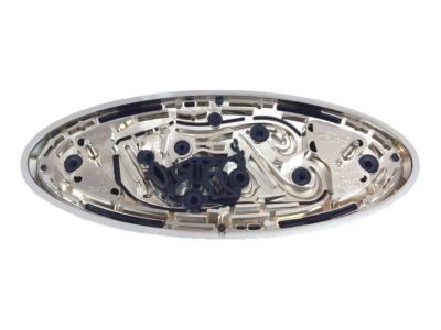 Ford FB5Z-8213-A Emblem, Front