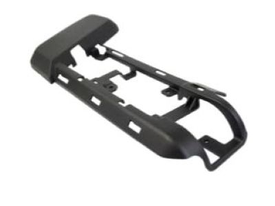 Ford GL1Z-7862186-AB Shield