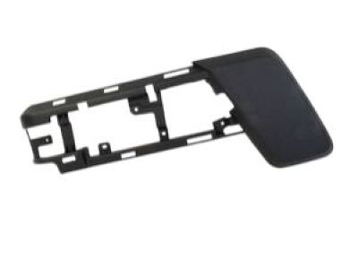 Ford GL1Z-7862186-AB Shield