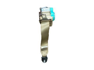 Ford BL3Z-15611B64-BA Seat Belt Assy