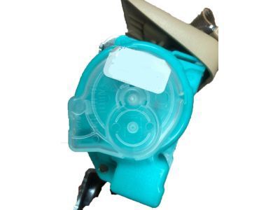 Ford BL3Z-15611B64-BA Seat Belt Assy