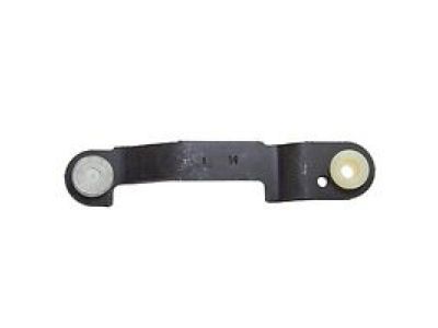 Mercury 6L8Z-2B223-A Clip