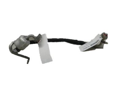 Ford FB5Z-19972-E A/C Tube