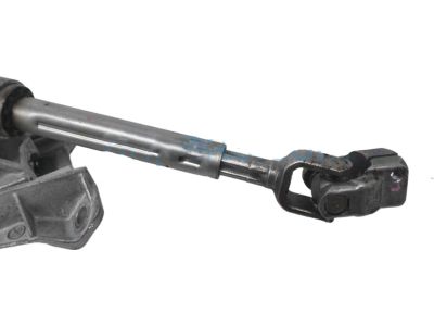 Ford EG9Z-3C529-A Column Assembly - Steering