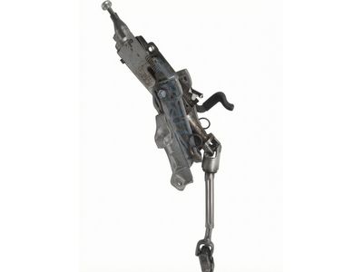 EG9Z-3C529-A Ford Column Assembly - Steering Product Photo 2 of 4
