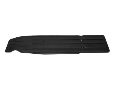 Ford 9L3Z-9A147-D Plate