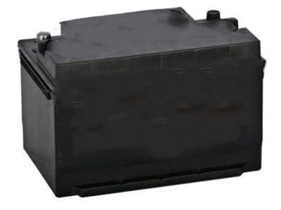 Lincoln Zephyr Car Batteries - BXT-40-R
