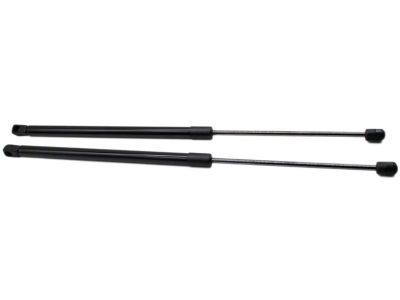 Ford Lift Support - 6L2Z-78406A11-AA